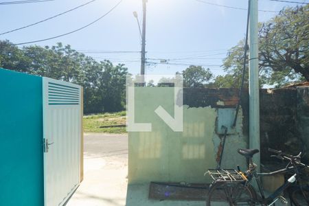 Vista da Sala de casa para alugar com 2 quartos, 200m² em Campo Grande, Rio de Janeiro