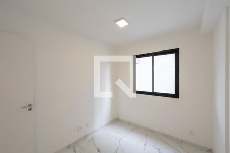 Quarto 1 de apartamento para alugar com 2 quartos, 40m² em Planalto Paulista, São Paulo
