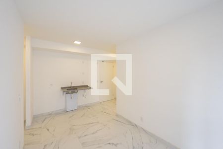 Sala de apartamento para alugar com 2 quartos, 40m² em Planalto Paulista, São Paulo