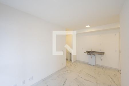 Sala de apartamento para alugar com 2 quartos, 40m² em Planalto Paulista, São Paulo