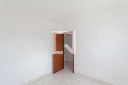 Quarto 2 de apartamento para alugar com 2 quartos, 55m² em Jardim dos Comerciários, Belo Horizonte
