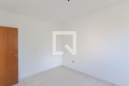 Quarto 1 de apartamento para alugar com 2 quartos, 55m² em Jardim dos Comerciários, Belo Horizonte