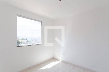 Quarto 2 de apartamento para alugar com 2 quartos, 55m² em Jardim dos Comerciários, Belo Horizonte