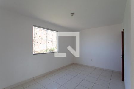 Sala de apartamento para alugar com 2 quartos, 55m² em Jardim dos Comerciários, Belo Horizonte