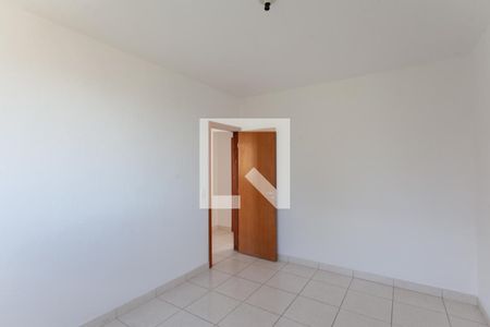 Quarto 1 de apartamento para alugar com 2 quartos, 55m² em Jardim dos Comerciários, Belo Horizonte