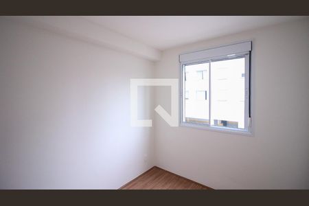 Quarto 1 de apartamento para alugar com 2 quartos, 37m² em Parque da Vila Prudente, São Paulo