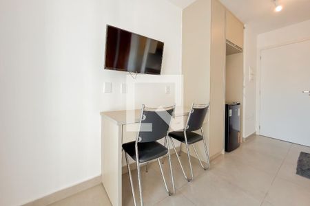 Studio de kitnet/studio à venda com 1 quarto, 28m² em Liberdade, São Paulo