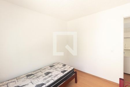 Quarto 1 de apartamento para alugar com 2 quartos, 42m² em Campo Grande, Rio de Janeiro