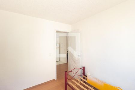 Quarto 1 de apartamento para alugar com 2 quartos, 42m² em Campo Grande, Rio de Janeiro