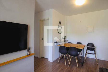 Apartamento para alugar com 2 quartos, 62m² em Parque Assuncao, Taboão da Serra