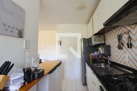 Apartamento para alugar com 2 quartos, 62m² em Parque Assuncao, Taboão da Serra