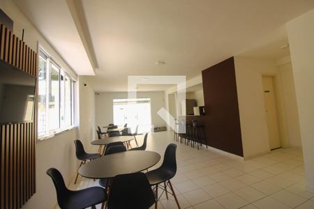Apartamento para alugar com 2 quartos, 62m² em Parque Assuncao, Taboão da Serra