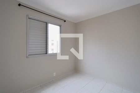 Quarto 1 de apartamento para alugar com 2 quartos, 43m² em Jaraguá, São Paulo