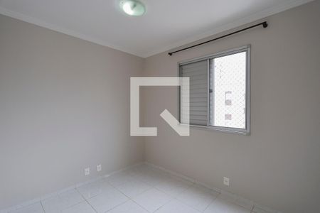 Quarto 1 de apartamento para alugar com 2 quartos, 43m² em Jaraguá, São Paulo