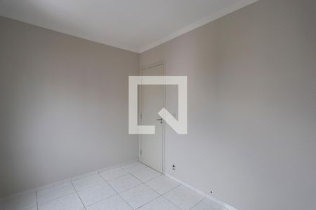 Quarto 1 de apartamento para alugar com 2 quartos, 43m² em Jaraguá, São Paulo