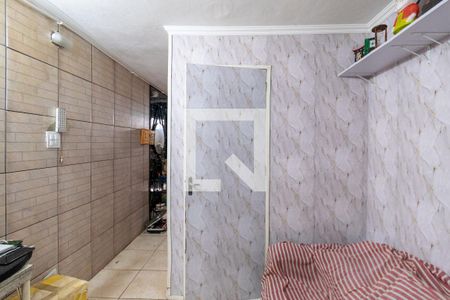 Sala  de casa para alugar com 2 quartos, 40m² em Vila Fachini, São Paulo