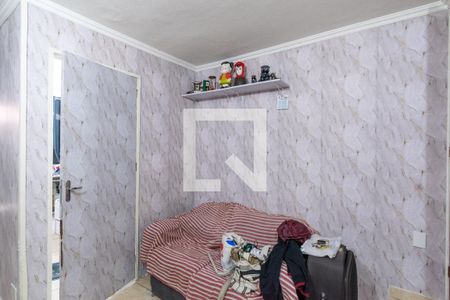 Sala de casa para alugar com 2 quartos, 40m² em Vila Fachini, São Paulo