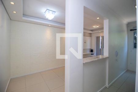 Sala de apartamento para alugar com 3 quartos, 72m² em Teresópolis, Porto Alegre
