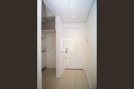 Entrada de apartamento para alugar com 3 quartos, 72m² em Teresópolis, Porto Alegre