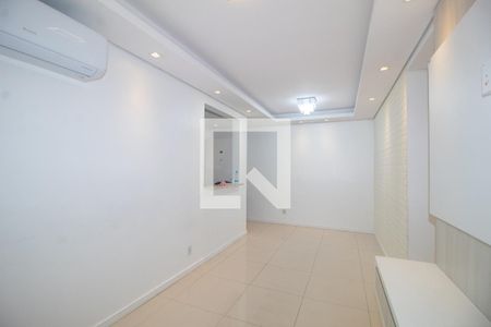 Sala de apartamento para alugar com 3 quartos, 72m² em Teresópolis, Porto Alegre