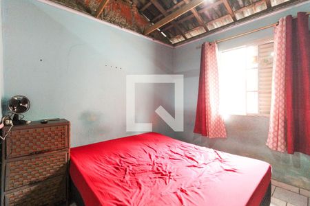 Suíte de casa à venda com 2 quartos, 110m² em Vila Regina, São Paulo