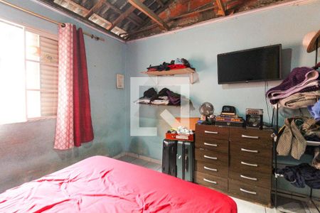 Suíte de casa à venda com 2 quartos, 110m² em Vila Regina, São Paulo