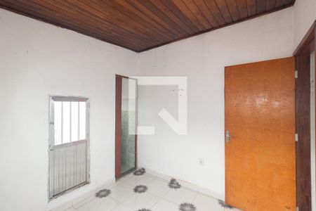 Suíte de casa para alugar com 2 quartos, 100m² em Campo Grande, Rio de Janeiro
