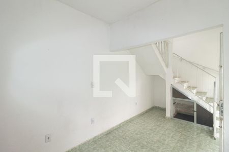 Sala de casa para alugar com 2 quartos, 100m² em Campo Grande, Rio de Janeiro