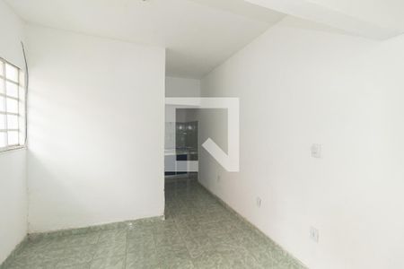 Sala de casa para alugar com 2 quartos, 100m² em Campo Grande, Rio de Janeiro
