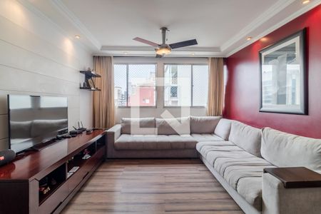 Sala de apartamento para alugar com 2 quartos, 120m² em Jardim Paulista, São Paulo