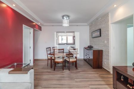 Sala de apartamento para alugar com 2 quartos, 120m² em Jardim Paulista, São Paulo