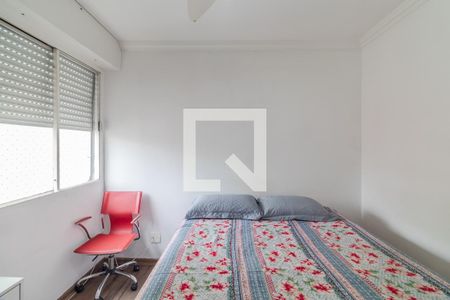 Quarto 1 de apartamento para alugar com 2 quartos, 120m² em Jardim Paulista, São Paulo