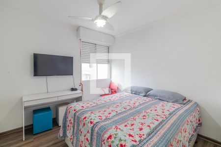 Quarto 1 de apartamento para alugar com 2 quartos, 120m² em Jardim Paulista, São Paulo