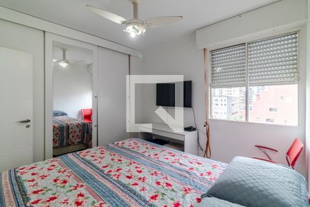 Quarto 1 de apartamento para alugar com 2 quartos, 120m² em Jardim Paulista, São Paulo