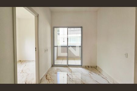 Sala de apartamento para alugar com 2 quartos, 41m² em Vila Socorro, São Paulo