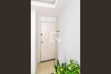 Sala - Hall da entrada de apartamento à venda com 2 quartos, 50m² em Parada de Lucas, Rio de Janeiro