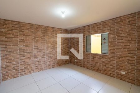 Quarto de casa para alugar com 1 quarto, 38m² em Jardim Bonfiglioli, São Paulo