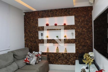 Sala de apartamento para alugar com 3 quartos, 165m² em Freguesia (jacarepaguá), Rio de Janeiro