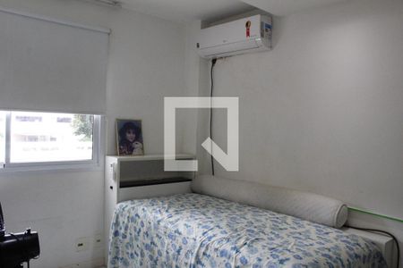 Quarto 1 de apartamento para alugar com 3 quartos, 165m² em Freguesia (jacarepaguá), Rio de Janeiro