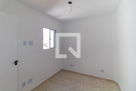 Quarto  de apartamento à venda com 2 quartos, 45m² em Vila Bela, São Paulo