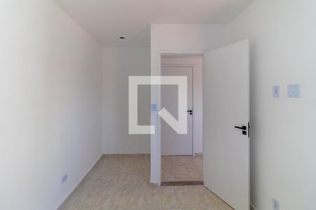 Quarto  de apartamento à venda com 2 quartos, 45m² em Vila Bela, São Paulo