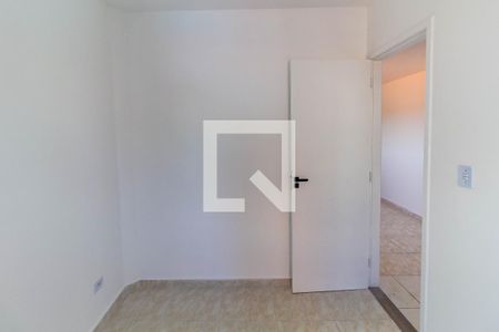 Quarto  de apartamento à venda com 2 quartos, 45m² em Vila Bela, São Paulo