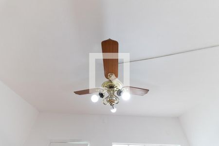 Sala de casa para alugar com 2 quartos, 80m² em Jardim Maria Estela, São Paulo