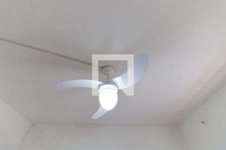 Quarto 1 de casa para alugar com 2 quartos, 80m² em Jardim Maria Estela, São Paulo