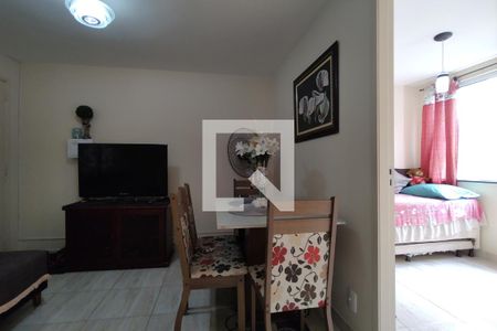 Sala de apartamento para alugar com 2 quartos, 45m² em Jacarepaguá, Rio de Janeiro