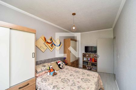 Quarto de apartamento para alugar com 1 quarto, 43m² em Jardim Sabará, Porto Alegre