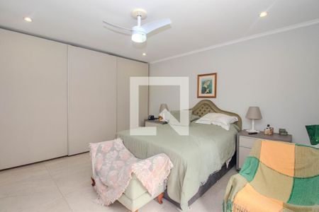 Suíte de casa para alugar com 3 quartos, 210m² em Sarandi, Porto Alegre