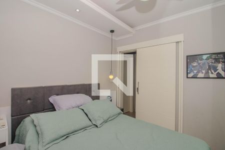 Quarto 1 de casa para alugar com 3 quartos, 210m² em Sarandi, Porto Alegre