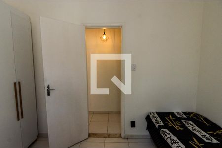 Quarto 1 de apartamento para alugar com 2 quartos, 98m² em Sampaio, Rio de Janeiro