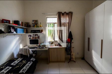 Quarto 1 de apartamento para alugar com 2 quartos, 98m² em Sampaio, Rio de Janeiro